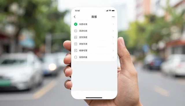 小程序开发中用户体验的两个关键环节解析