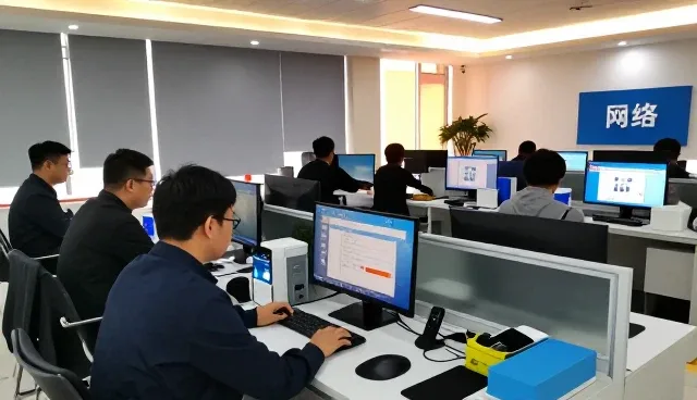 网络工程使用技巧分享
