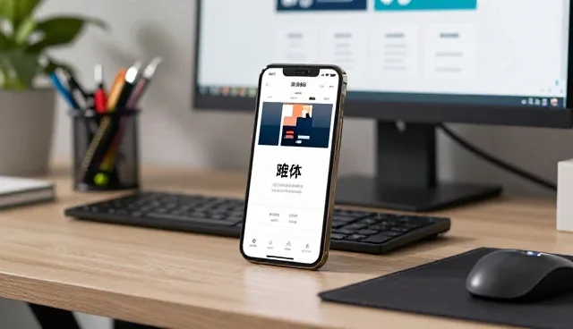 网站维护在现代企业运营中的关键作用与实际应用